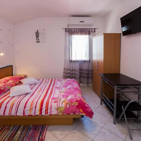 Mediterraneo Goga Appartement