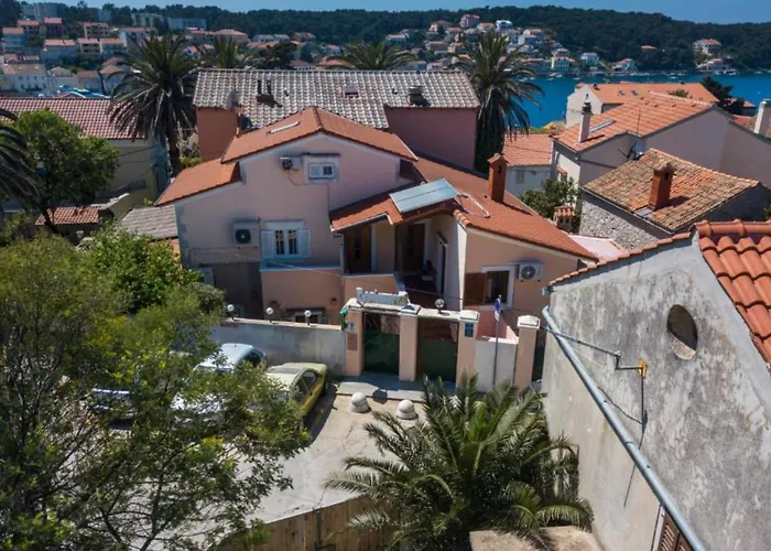 Mediterraneo Goga Apartamento *