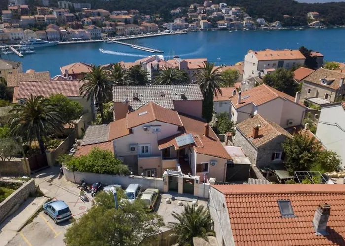 Mediterraneo Goga * Mali Lošinj