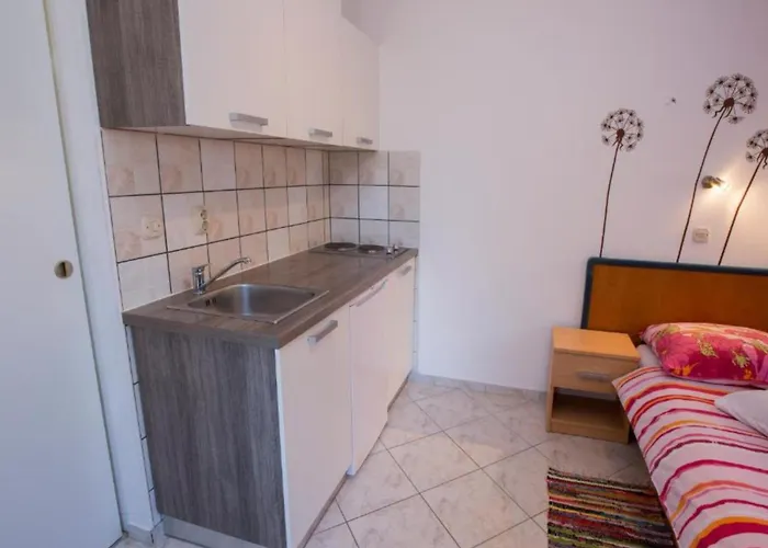 Appartement Mediterraneo Goga