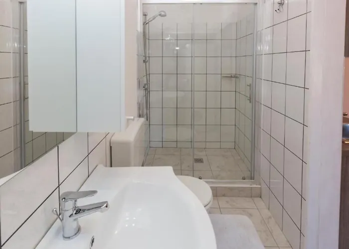 Mediterraneo Goga Apartamento Mali Lošinj