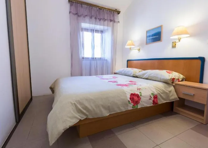 Mediterraneo Goga Apartamento Mali Lošinj