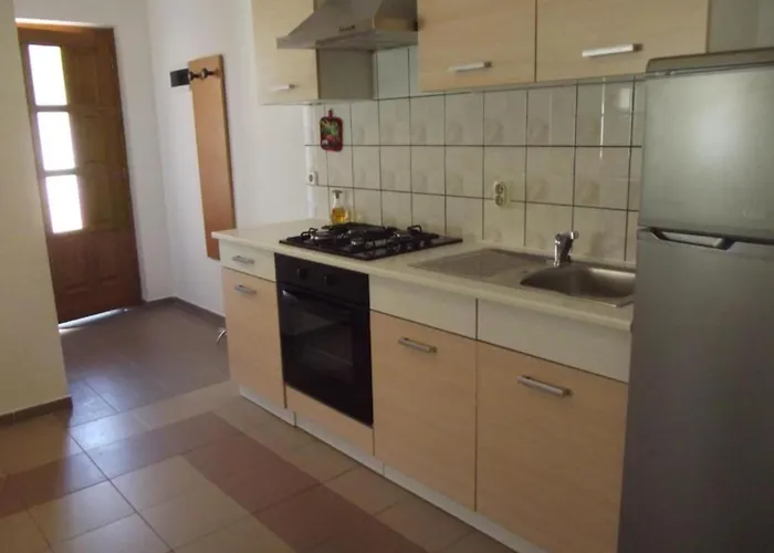 Appartement Mediterraneo Goga