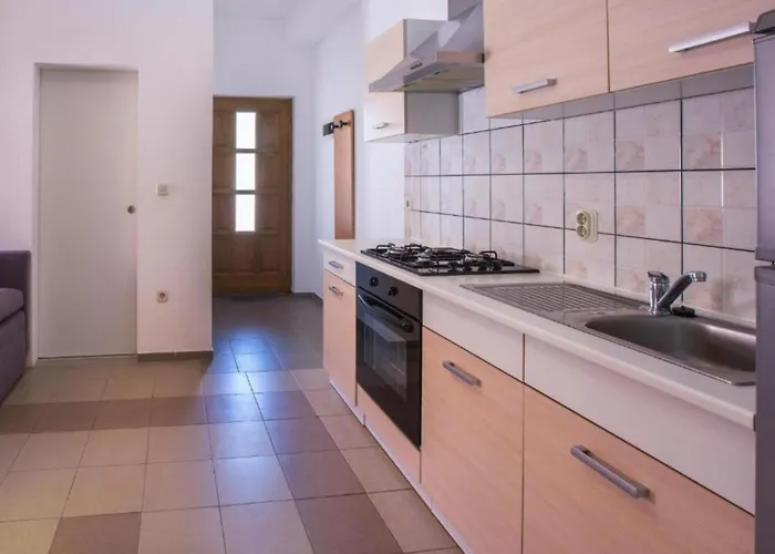Mediterraneo Goga Appartement