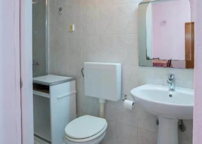 Apartamento Mediterraneo Goga *