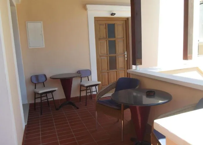 Mediterraneo Goga Appartement Mali Lošinj