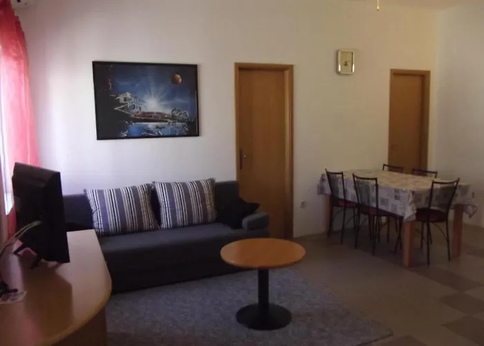 Mediterraneo Goga Mali Lošinj