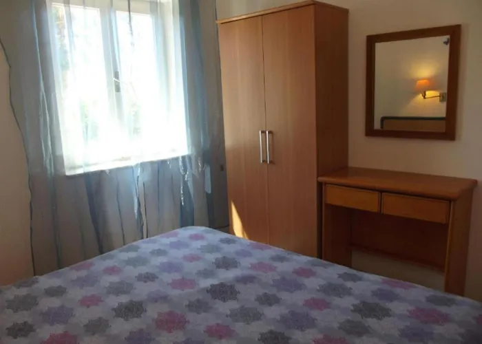 Appartement Mediterraneo Goga *