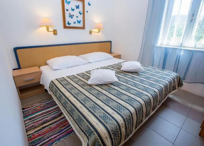 Mediterraneo Goga Appartement