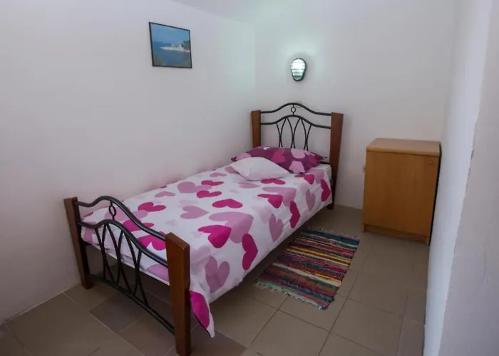 Mediterraneo Goga Appartement *