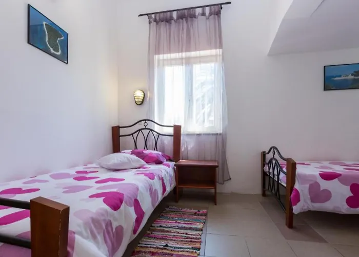Appartement Mediterraneo Goga