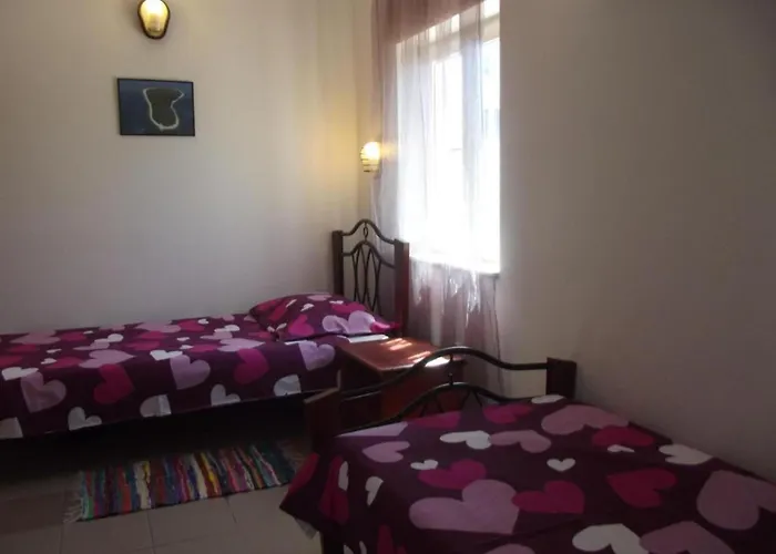 Mediterraneo Goga Apartamento