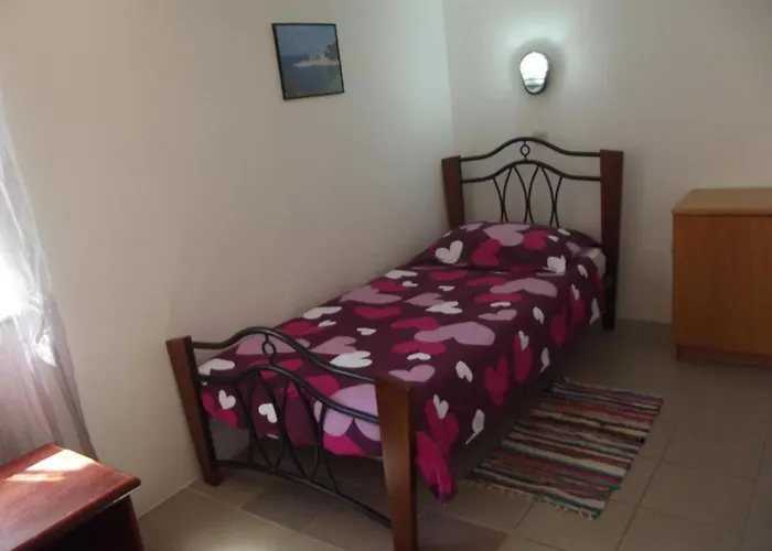 Mediterraneo Goga Apartamento Mali Lošinj