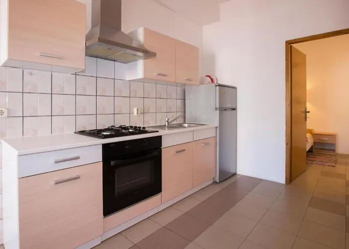 Mediterraneo Goga Apartamento