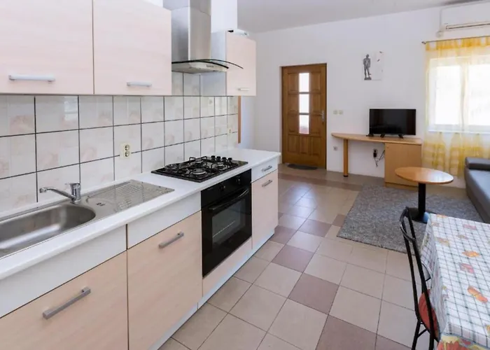 Appartement Mediterraneo Goga
