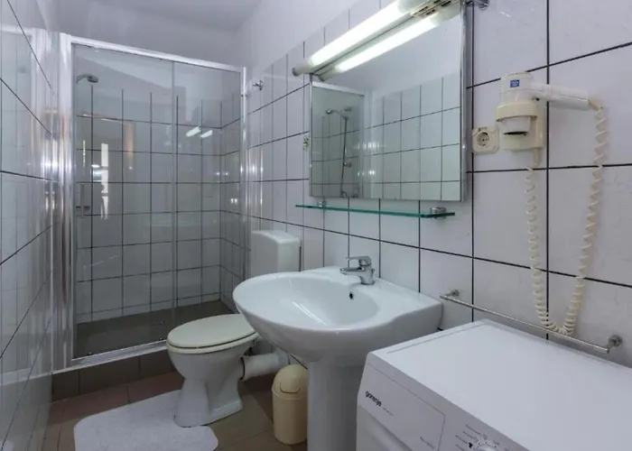 Apartamento Mediterraneo Goga *