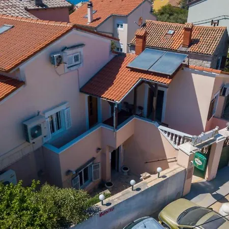 Apartamento Mediterraneo Goga *