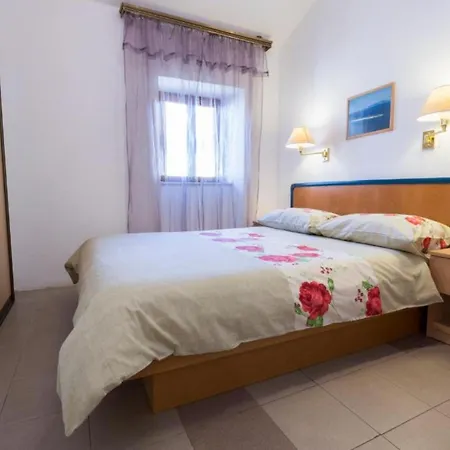 Mediterraneo Goga Apartment Mali Losinj
