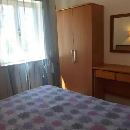 Apartment Mediterraneo Goga *