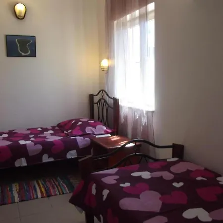 Mediterraneo Goga Apartment