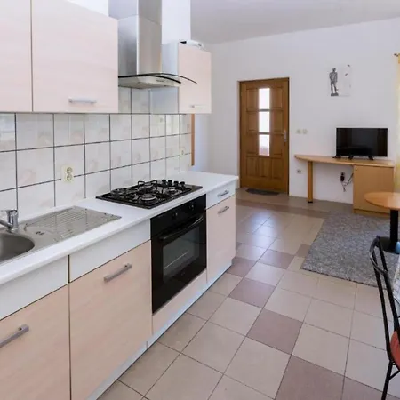 Apartment Mediterraneo Goga