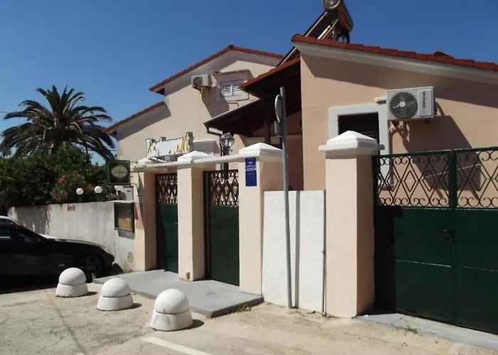 Mediterraneo Goga Apartamento Mali Lošinj