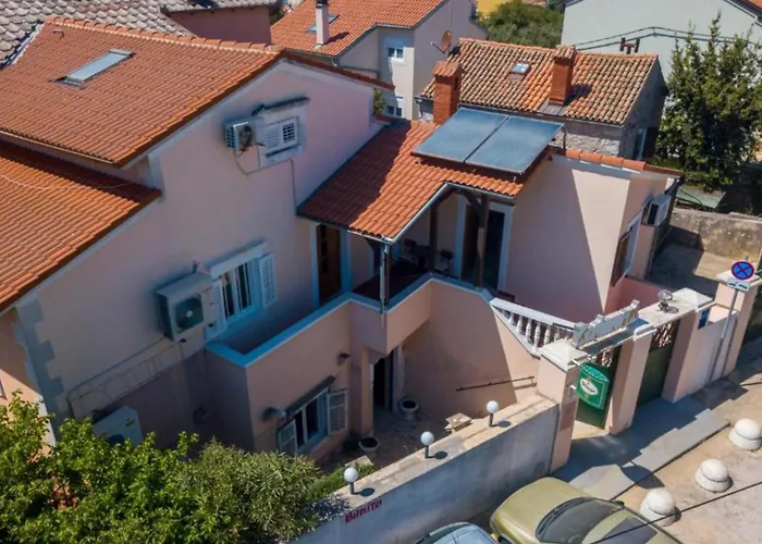 Apartamento Mediterraneo Goga *