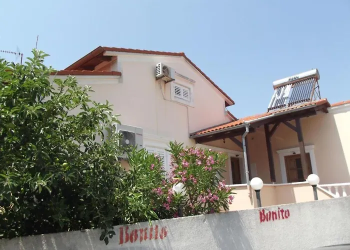 Apartamento Mediterraneo Goga *