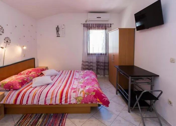 Mediterraneo Goga Apartamento