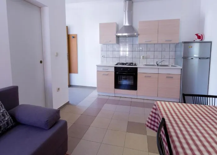 Mediterraneo Goga Apartamento