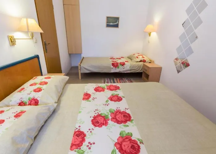 Apartamento Mediterraneo Goga *