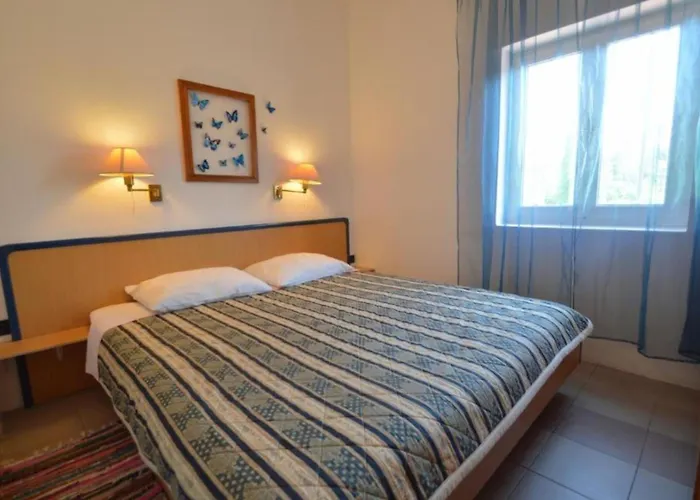 Mediterraneo Goga Apartamento Mali Lošinj