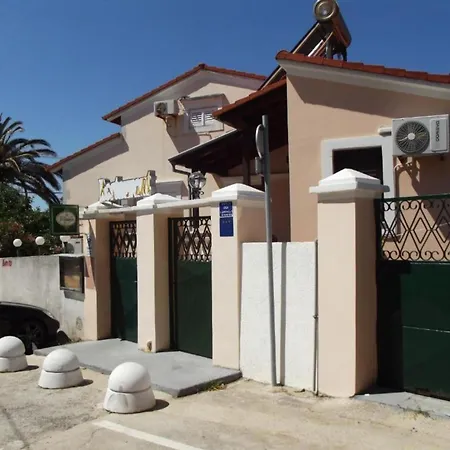Mediterraneo Goga Apartment Mali Lošinj