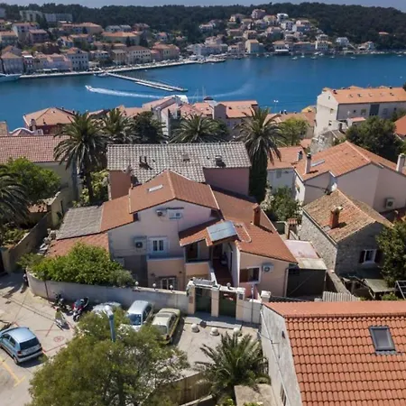 Mediterraneo Goga * Mali Lošinj