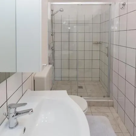Mediterraneo Goga Apartament Mali Lošinj