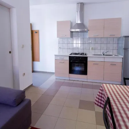 Mediterraneo Goga Apartament