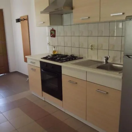 Apartament Mediterraneo Goga