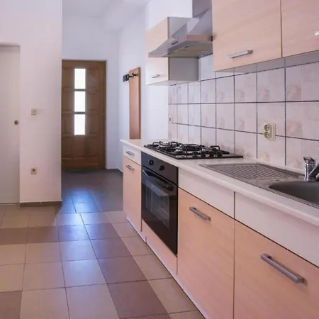 Mediterraneo Goga Apartament