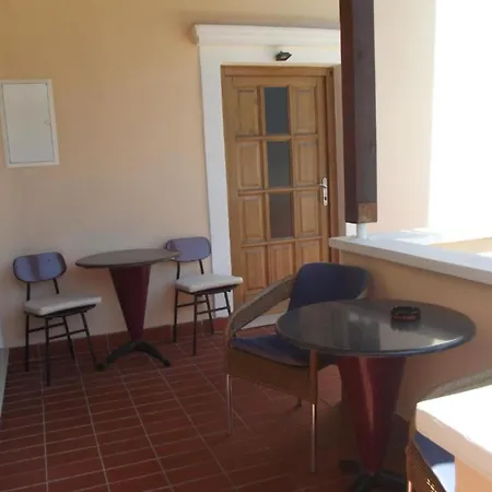 Mediterraneo Goga Apartament Mali Lošinj