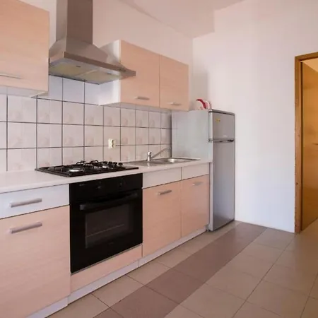 Mediterraneo Goga Apartament