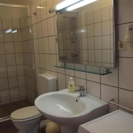 Mediterraneo Goga Apartament